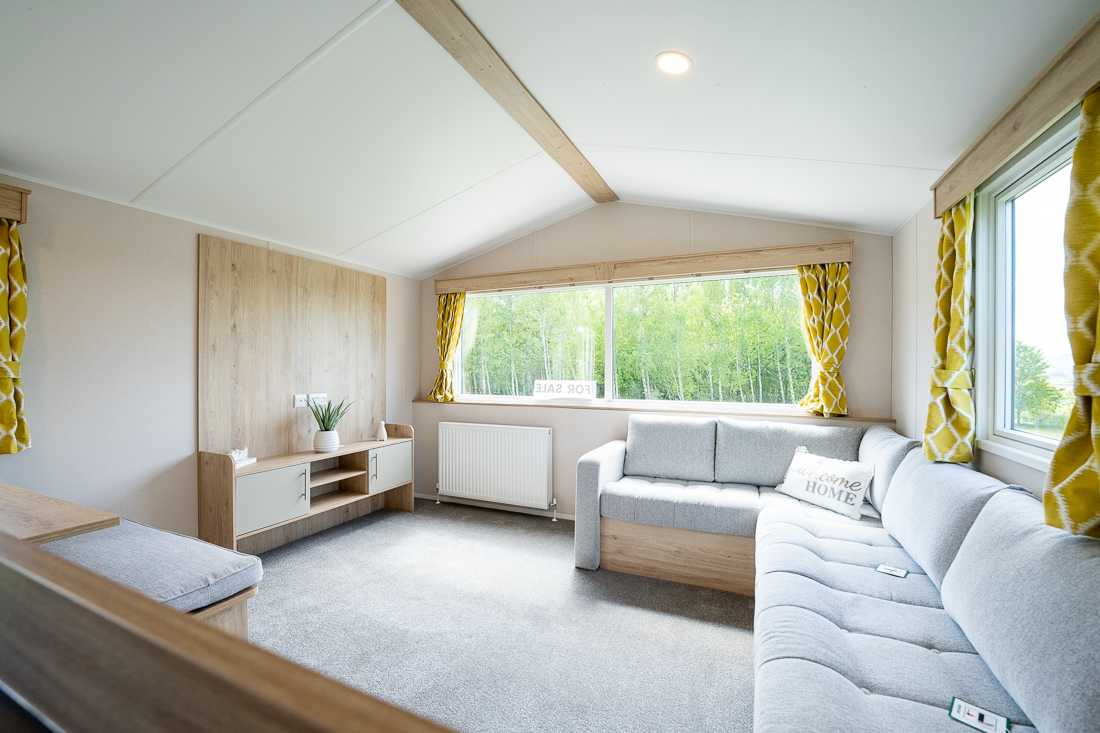 Atlas Hollington Lounge