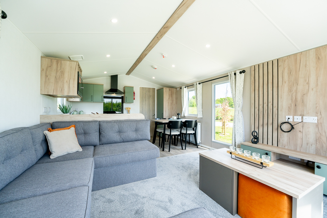 Willerby Buxton Living Space