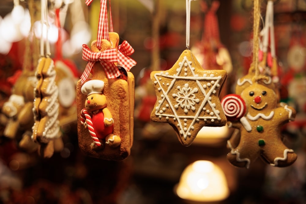 Newtown Christmas Magic – Explore what’s on Near Cwm Hafren